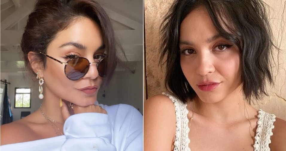 Vanessa Hudgens y su hermana, Stella, que seguro no conocías (Foto: Instagram)