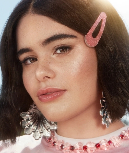 Barbie Ferreira, la verdadera estrella de “Euforia” (Foto: Instagram)