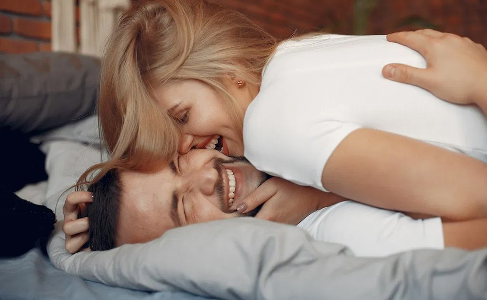 Pareja 3