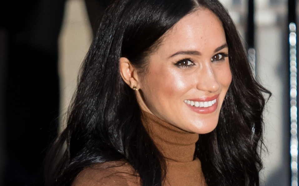 Meghan Markle se vuelve emprendedora e inversionista, y Oprah es su clienta (Foto: Getty Images)