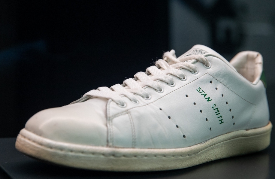 Stan Smith: Quién es el hombre de los tenis clásicos de Adidas (Foto: Instagram)