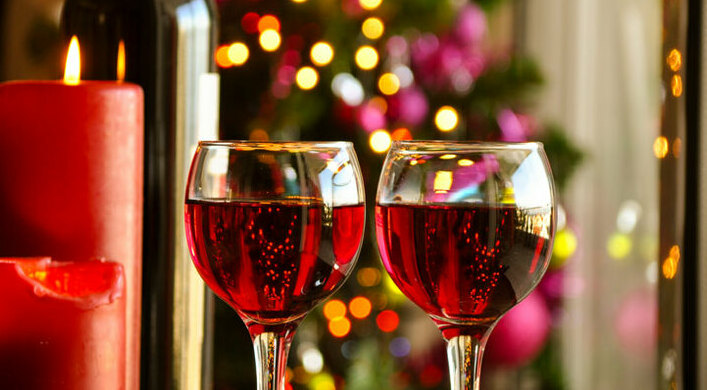 Un vino puede ser un buen regalo para estas fiestas (Foto: Shutterstock).