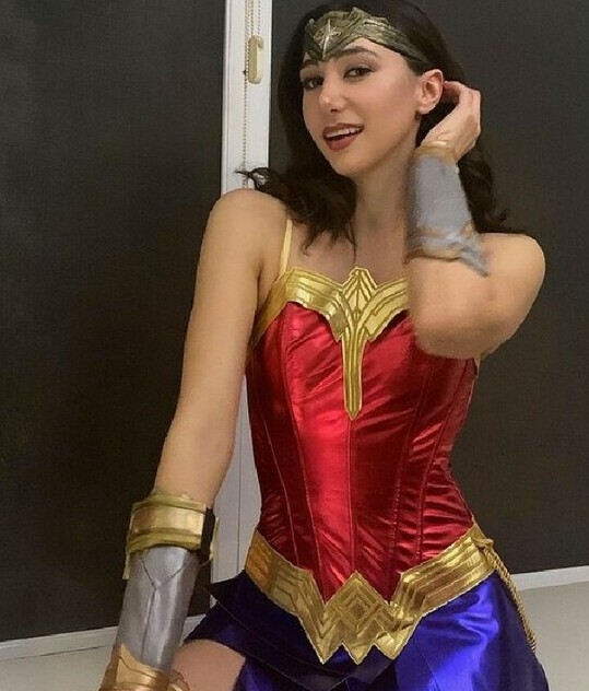 Cristina Torres