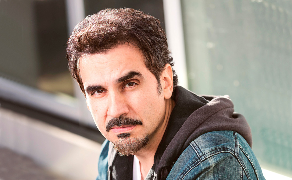 Eduardo Roman busca seguir creciendo como actor en series, películas y locución en Estados Unidos (Foto: Cortesía)
