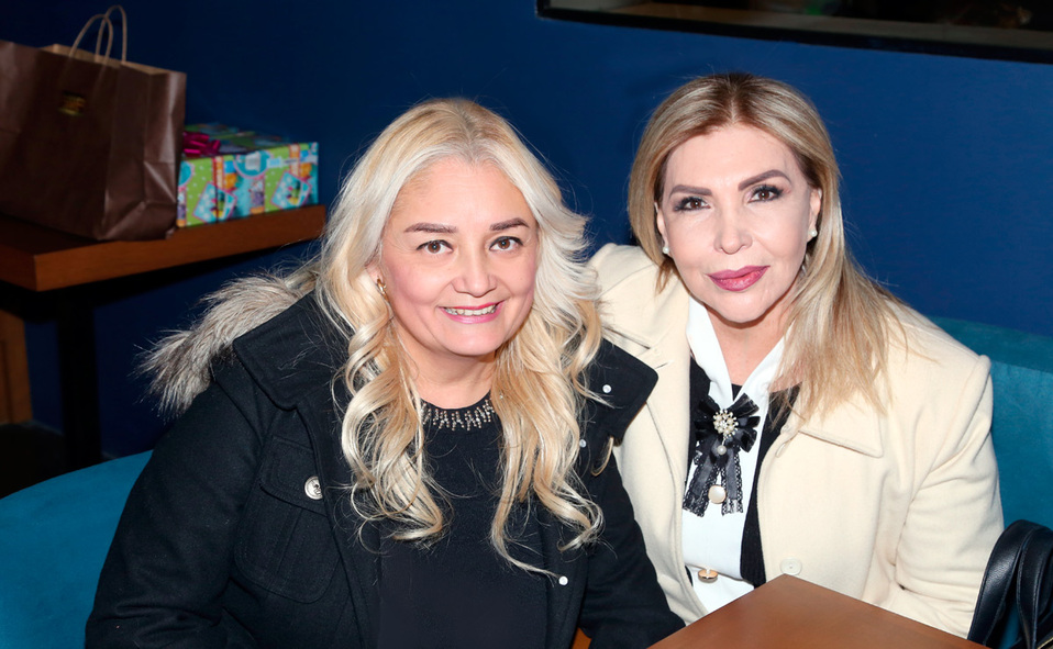 Marina e Ileana