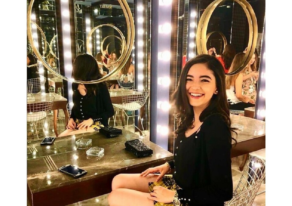Marisol Rivas