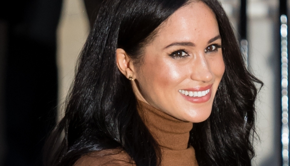 Meghan Markle se vuelve emprendedora e inversionista, y Oprah es su clienta (Foto: Getty Images)