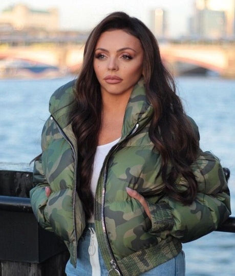 ¡NOOO! Jesy Nelson sale definitivamente de Little Mix