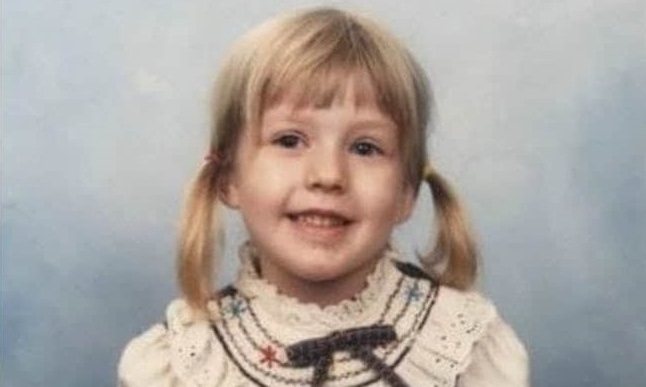 Christina Aguilera nació el 18 de diciembre de 1998 en Nueva York