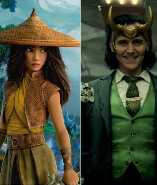 Disney Plus: Series y películas de Marvel, Pixar y Star Wars para 2021 (Foto: Disney)
