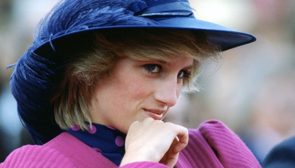 Lady Di: Cómo fue traicionada por millones de libras ¡por su amante! (Foto: Getty Images)