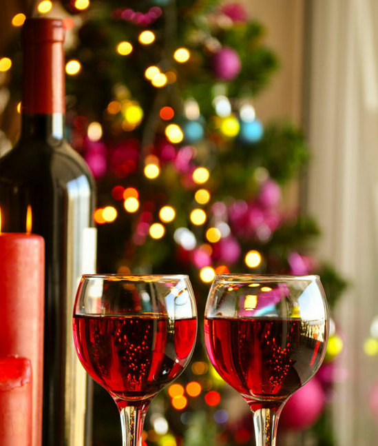 Un vino puede ser un buen regalo para estas fiestas (Foto: Shutterstock).