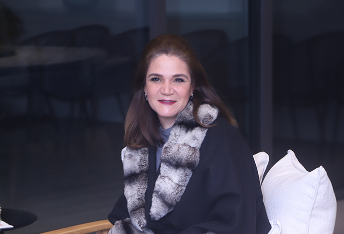 Adriana Collignon Ramírez