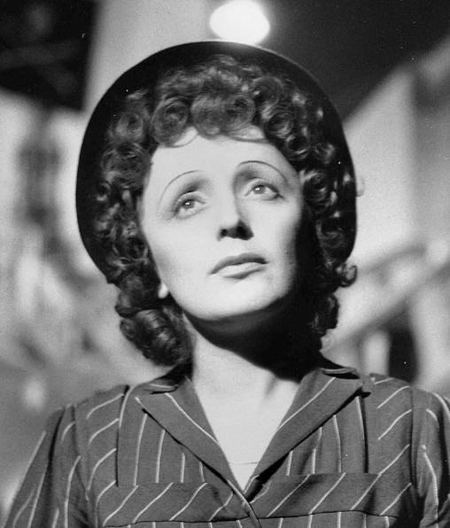 Edith Piaf: El amor que inspiró “La vie en rose" (Foto: Instagram)