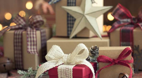 Guía para comprar regalos de emergencia en Navidad (Foto: Cortesía)