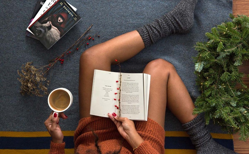Libros perfectos para regalar esta Nochebuena / Foto: Cortesía