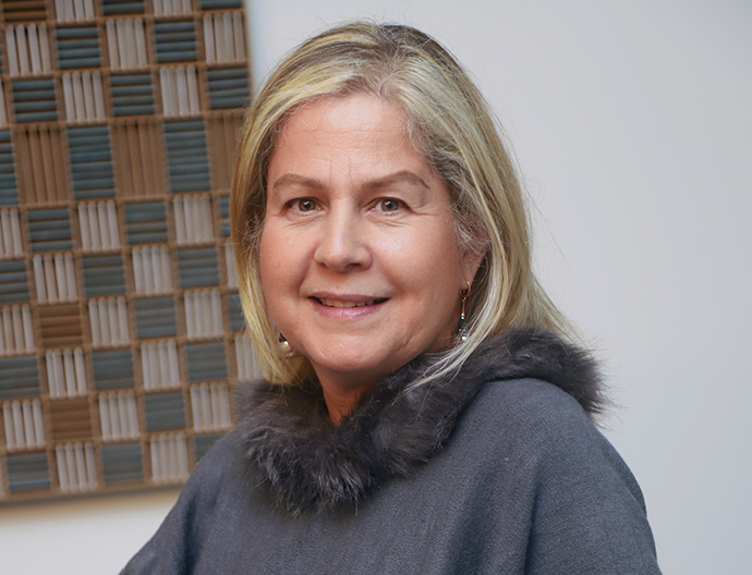 Lucía Morán