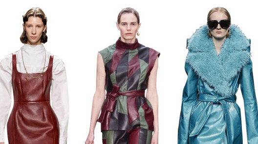 Pasarelas invierno 2020: Tod’s, Richard Malone, Stella McCartney y Marc Jacobs