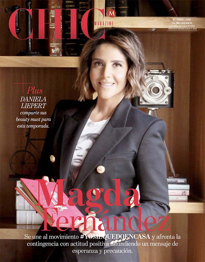Magda Fernández