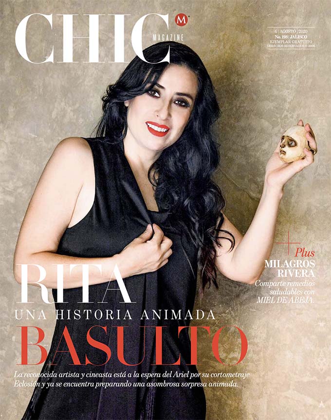 Rita Basulto