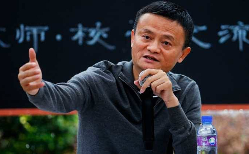 Jack Ma 4