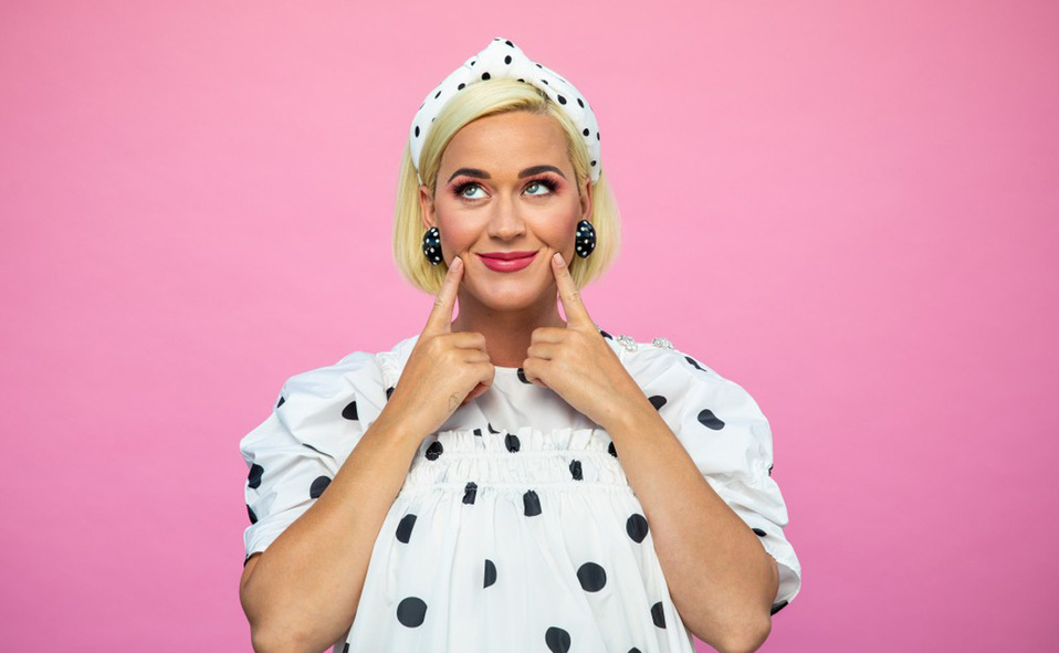 Katy Perry / Foto: Cortesía