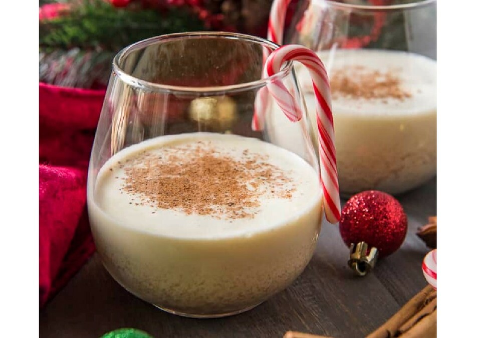 EGGNOG