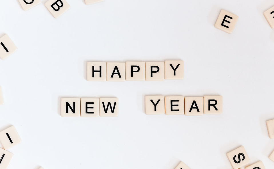 Rituales del año nuevo: cómo recibir el año nuevo con buena vibra