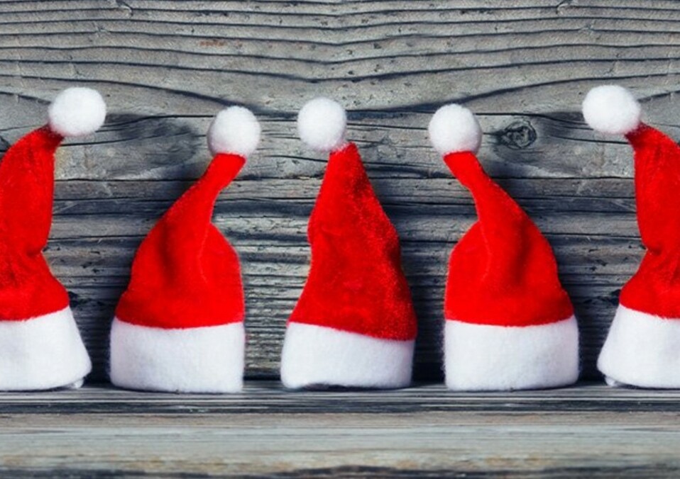 secret santa