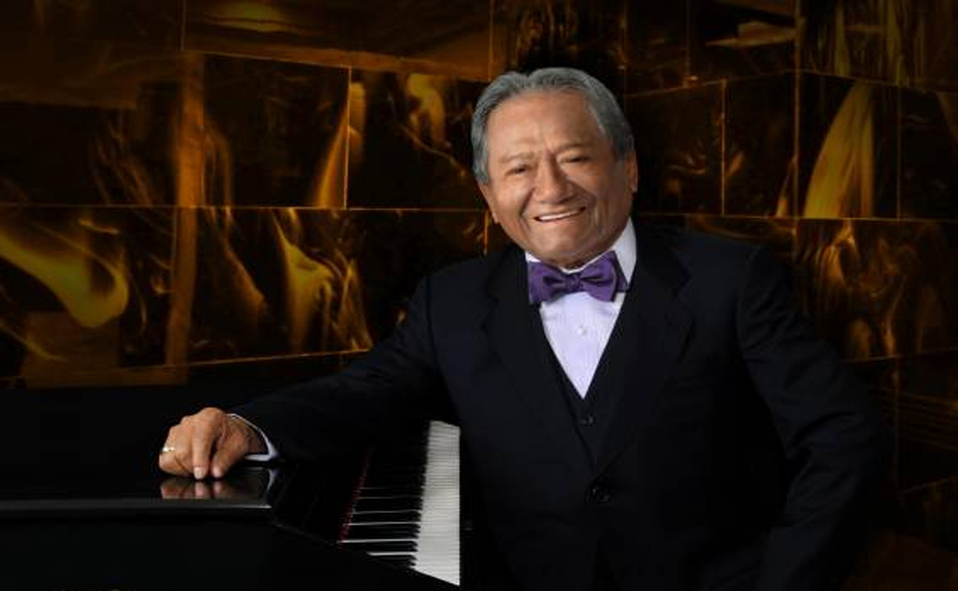 Muchos famosos han alcanzado el éxito con canciones de Armando Manzanero (Foto: Cortesía)