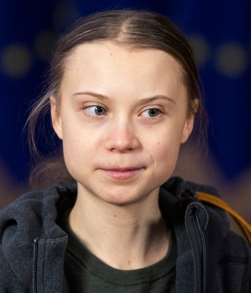 Greta Thunberg: Qué hizo y quién es la joven que ha puesto a temblar al mundo (Foto: Getty Images)