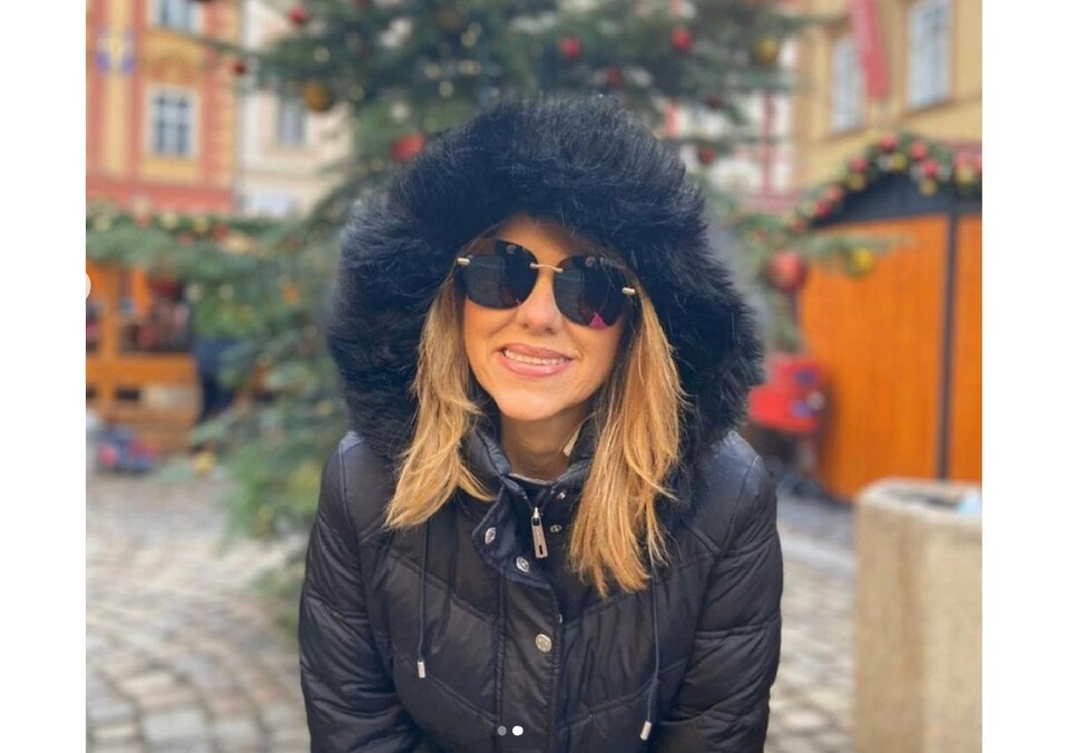 Claudia Ibarra
