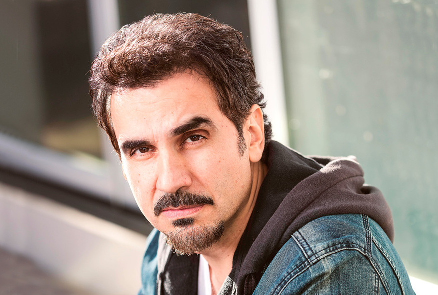 Eduardo Roman busca seguir creciendo como actor en series, películas y locución en Estados Unidos (Foto: Cortesía)