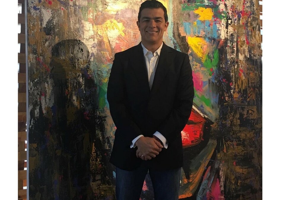 Juan Carlos Casado