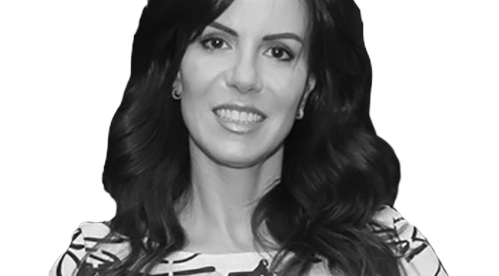 Ana Pazos autor foto