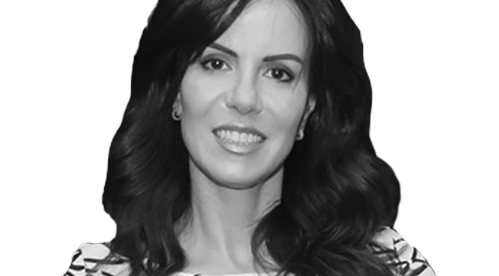Ana Pazos autor foto