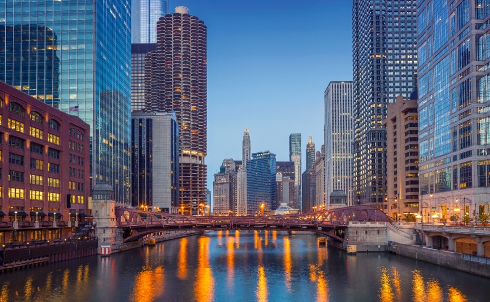 Chicago, Estados Unidos