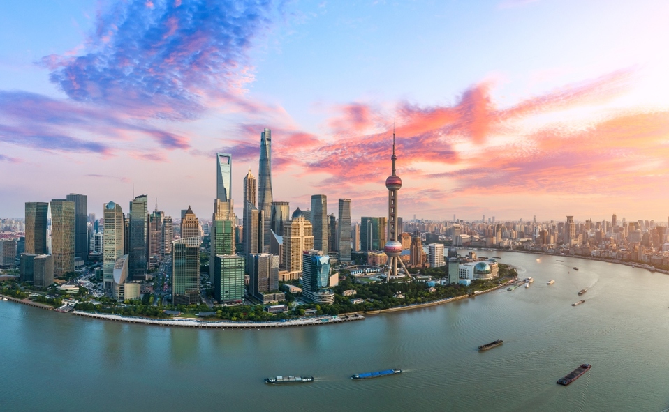 Shanghái, China