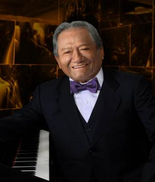 Muchos famosos han alcanzado el éxito con canciones de Armando Manzanero (Foto: Cortesía)