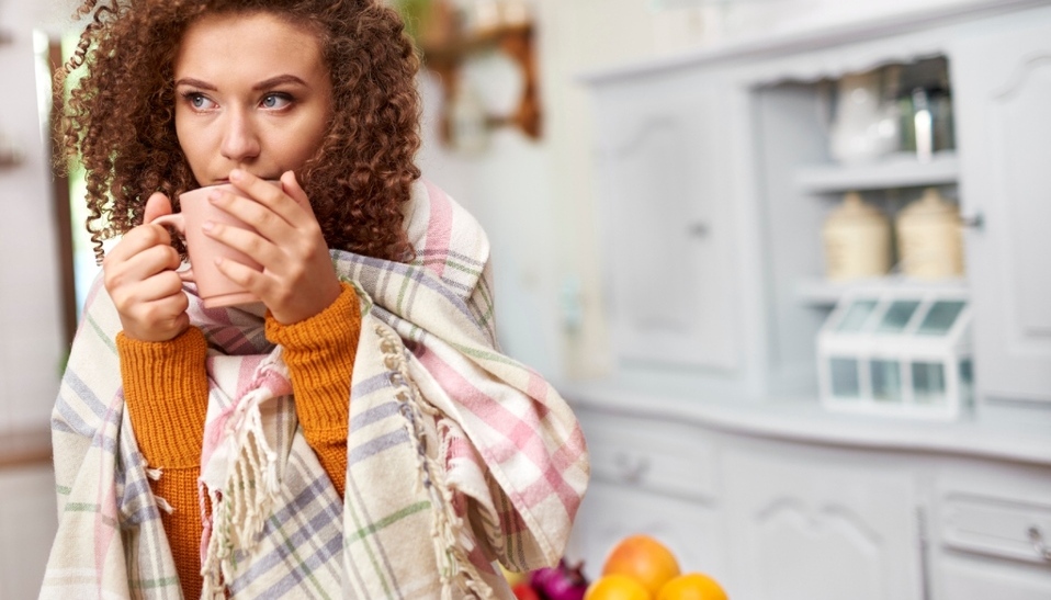 Prepara estas infusiones para reforzar tus defensas (Foto: Getty Images)