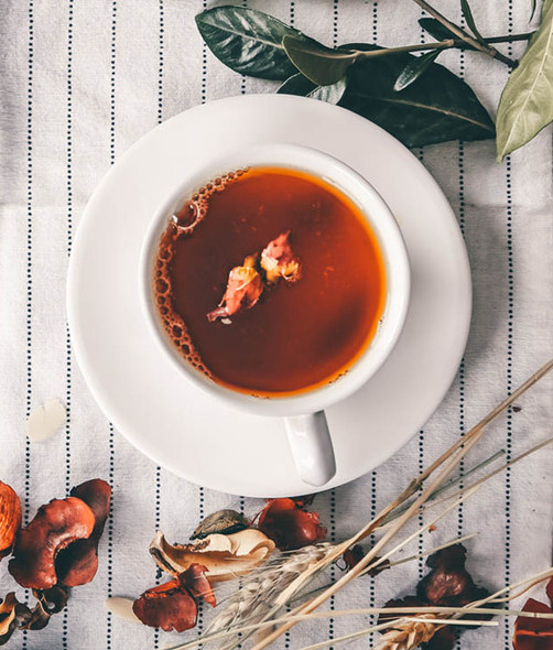 Estos tés ayudan a desintoxicar el cuerpo / Foto: Cortesía