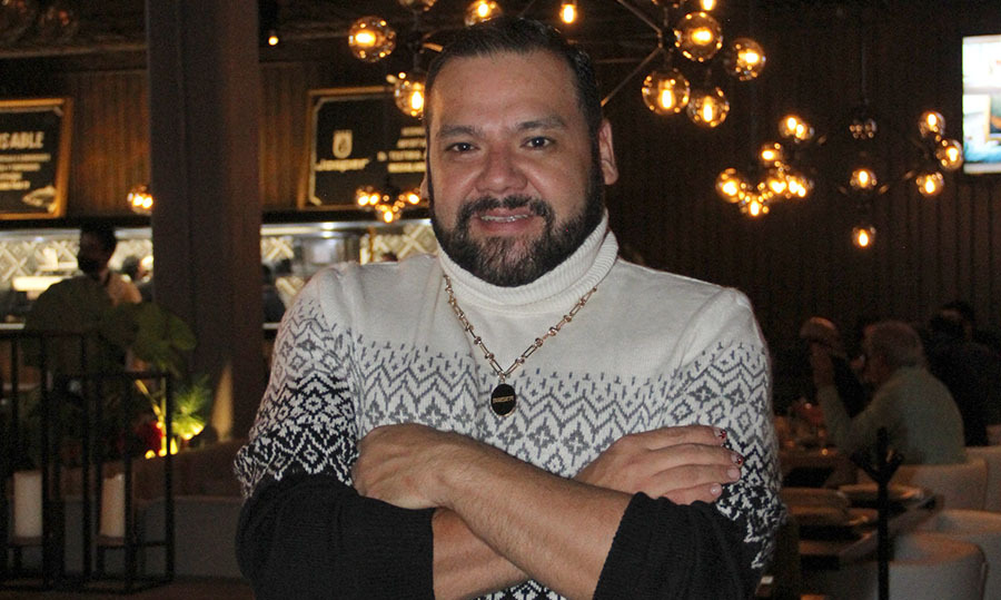Benito Santos