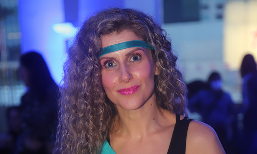 Gisela Casillas