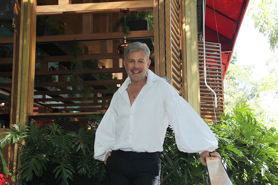 Alfonso Carriquiry