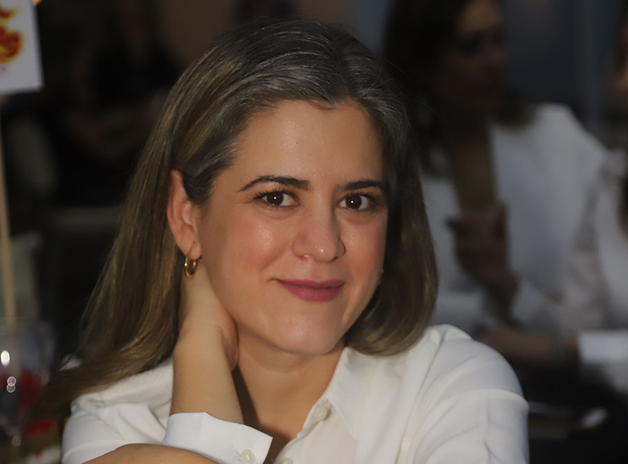Claudia Chávez