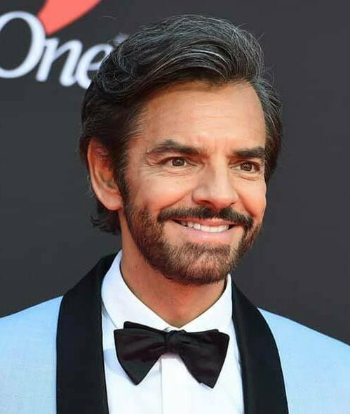 Eugenio Derbez