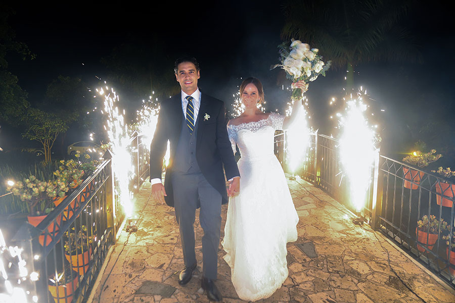 Lucia Torres Aguirre y Alan Barajas Enríquez