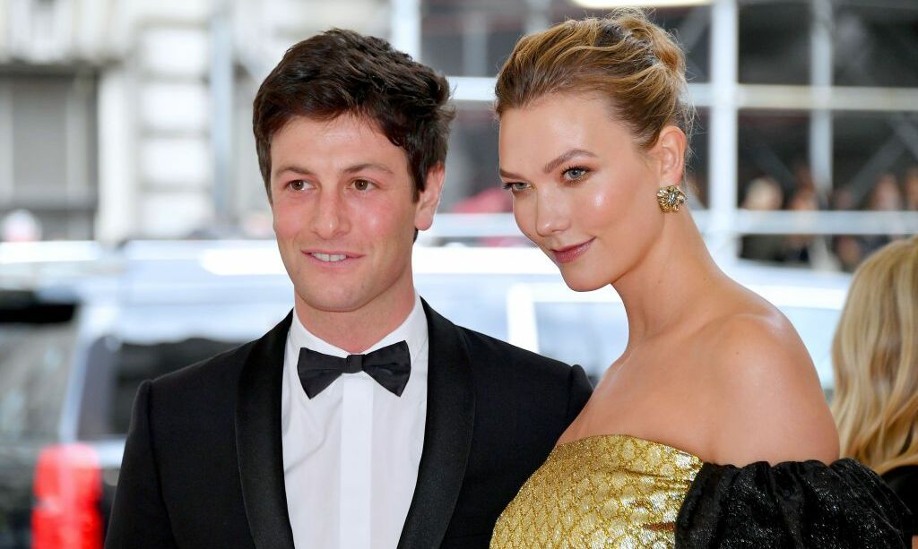 Karlie Kloss está a la espera de su primer hijo con Joshua Kushner