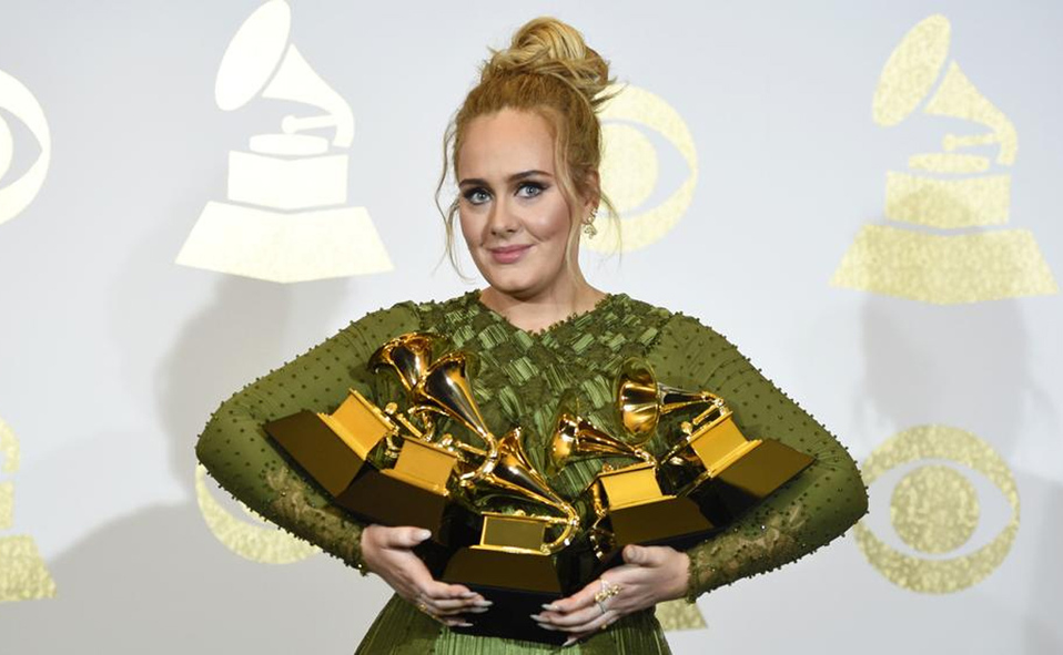 Adele 2