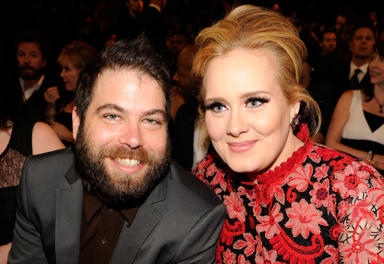 Adele 3